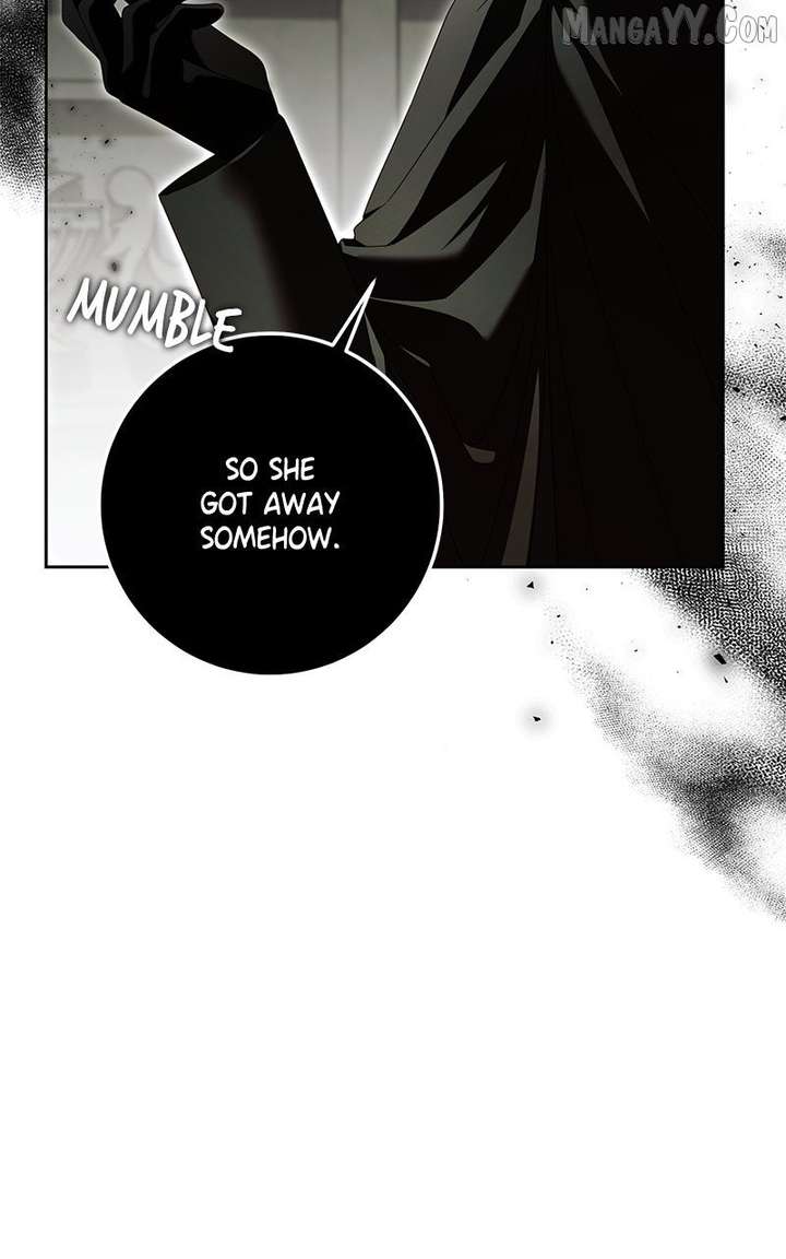 I Grabbed The Leash Of The Blind Beast Chapter 56 430 054