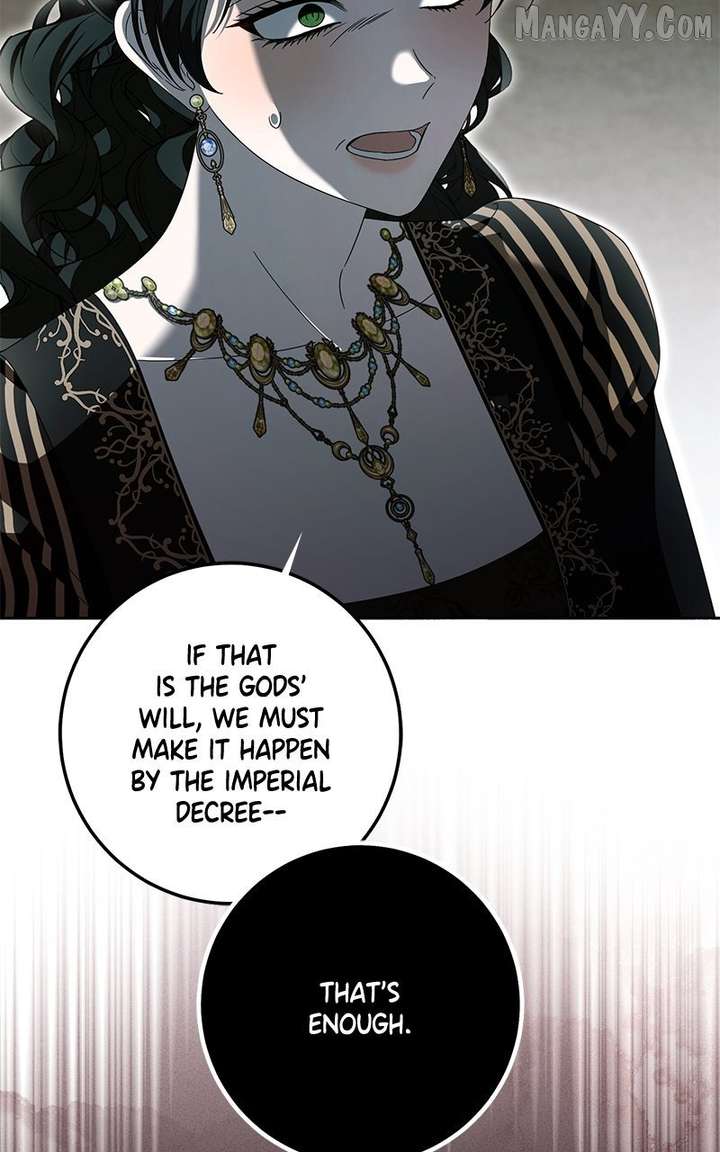 I Grabbed The Leash Of The Blind Beast Chapter 56 433 057