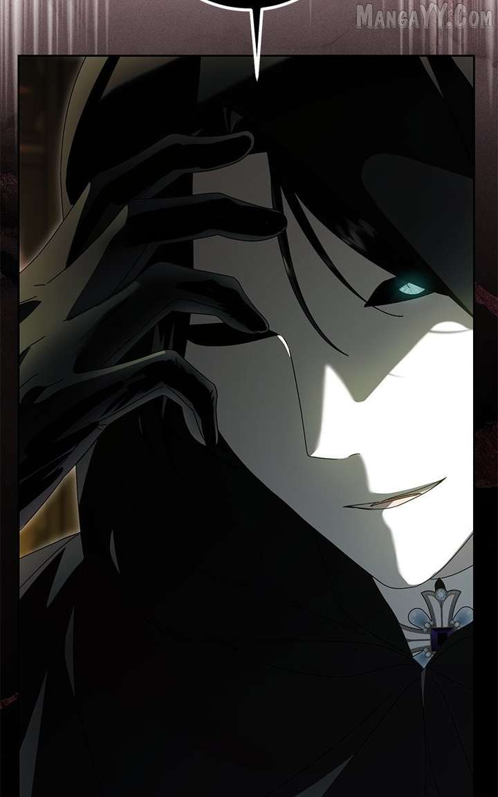 I Grabbed The Leash Of The Blind Beast Chapter 56 434 058