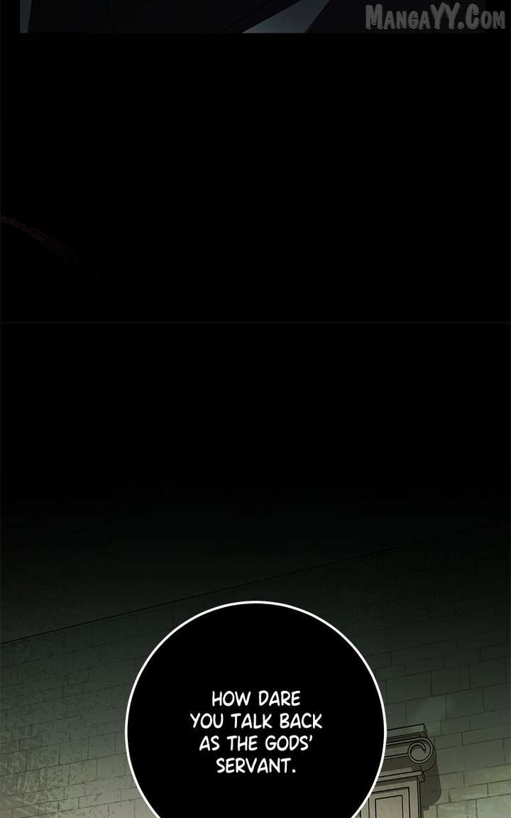 I Grabbed The Leash Of The Blind Beast Chapter 56 435 059