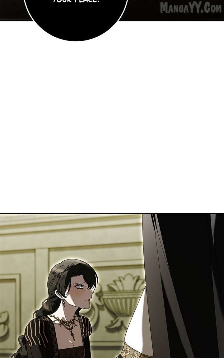 I Grabbed The Leash Of The Blind Beast Chapter 56 437 061