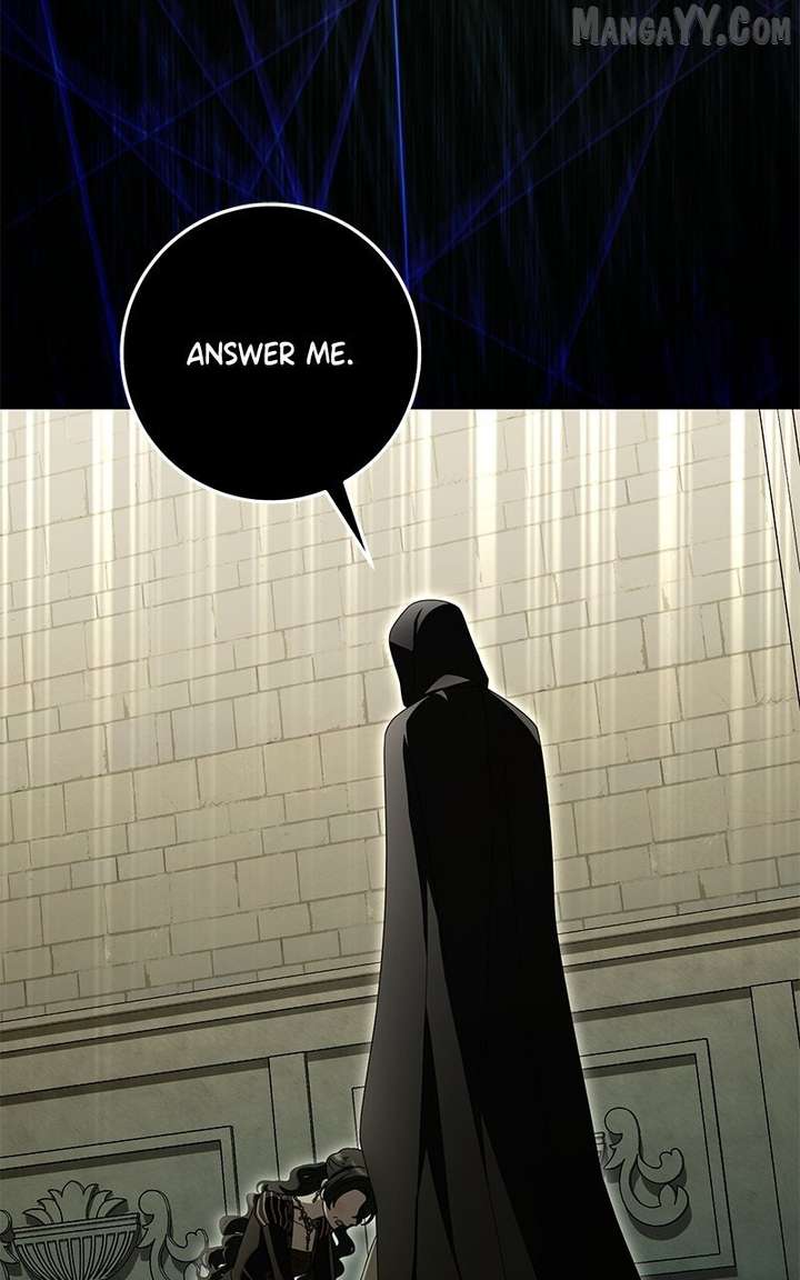 I Grabbed The Leash Of The Blind Beast Chapter 56 440 064