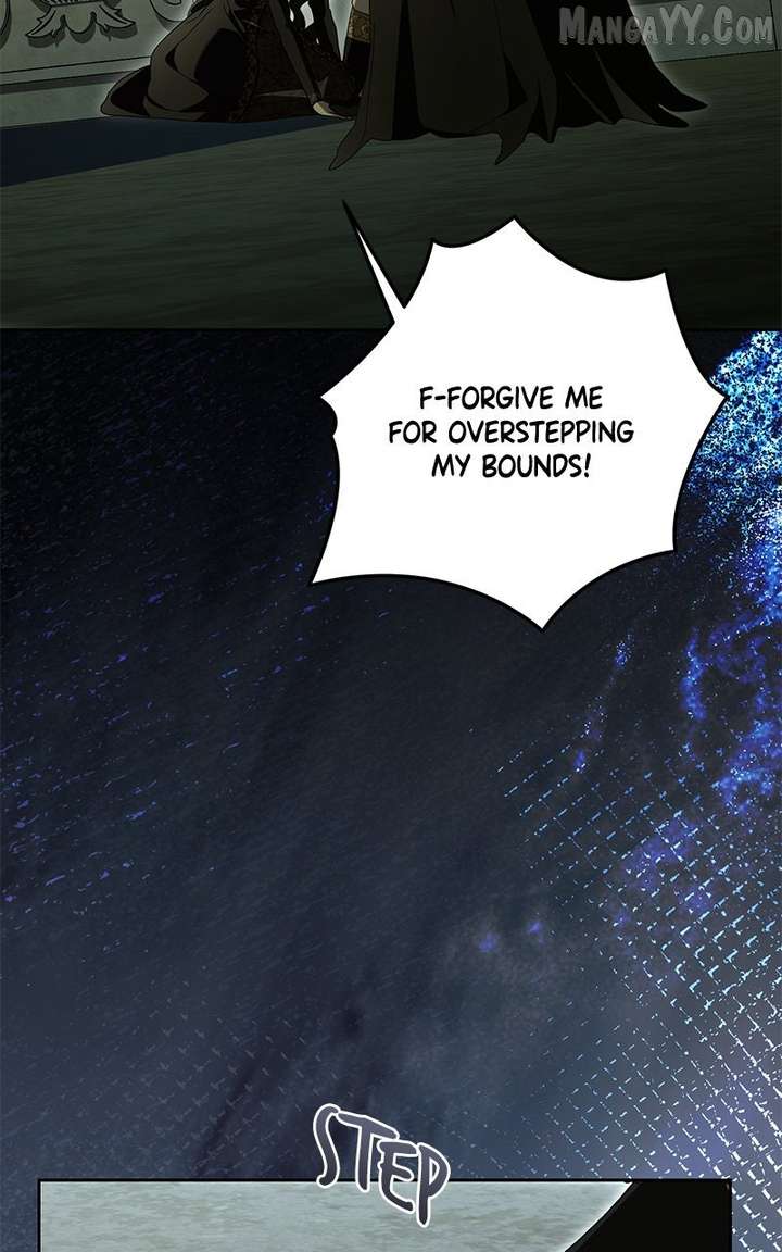 I Grabbed The Leash Of The Blind Beast Chapter 56 441 065