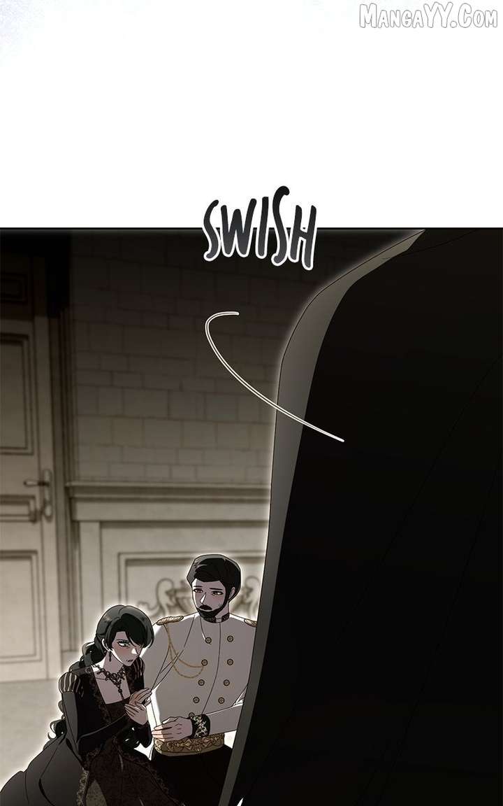 I Grabbed The Leash Of The Blind Beast Chapter 56 443 067