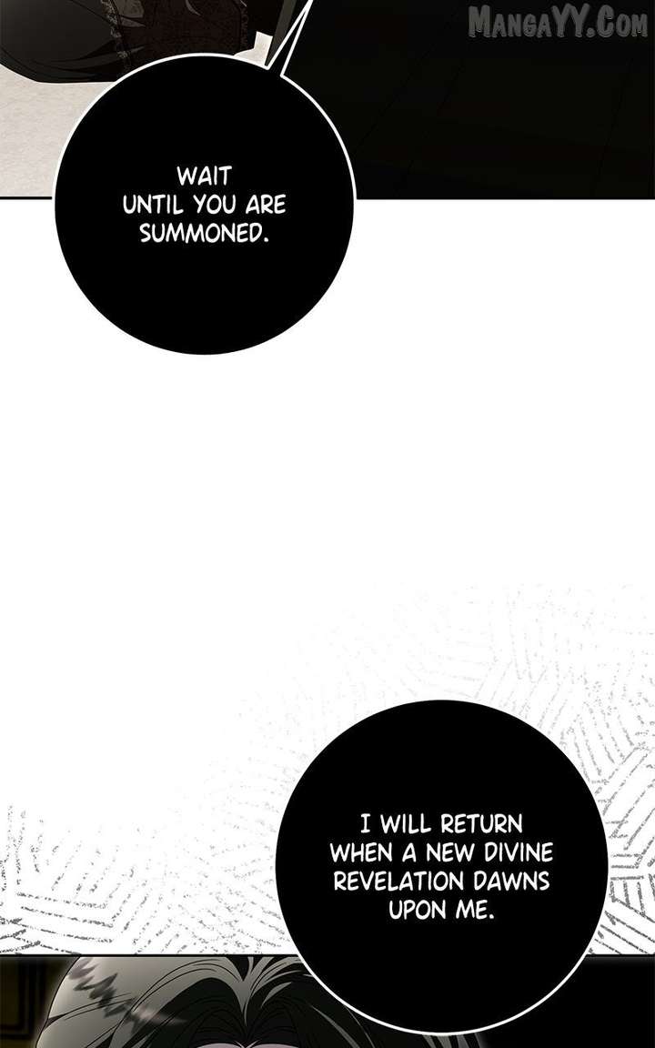 I Grabbed The Leash Of The Blind Beast Chapter 56 444 068