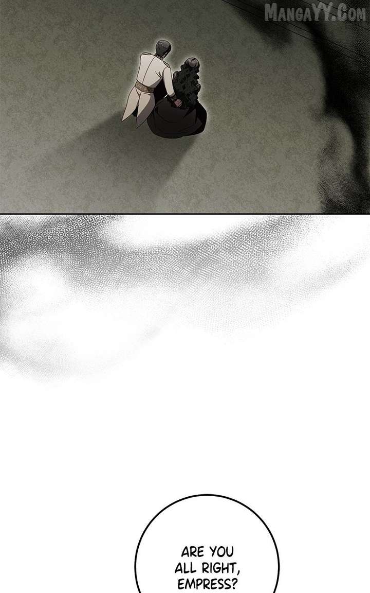 I Grabbed The Leash Of The Blind Beast Chapter 56 447 071