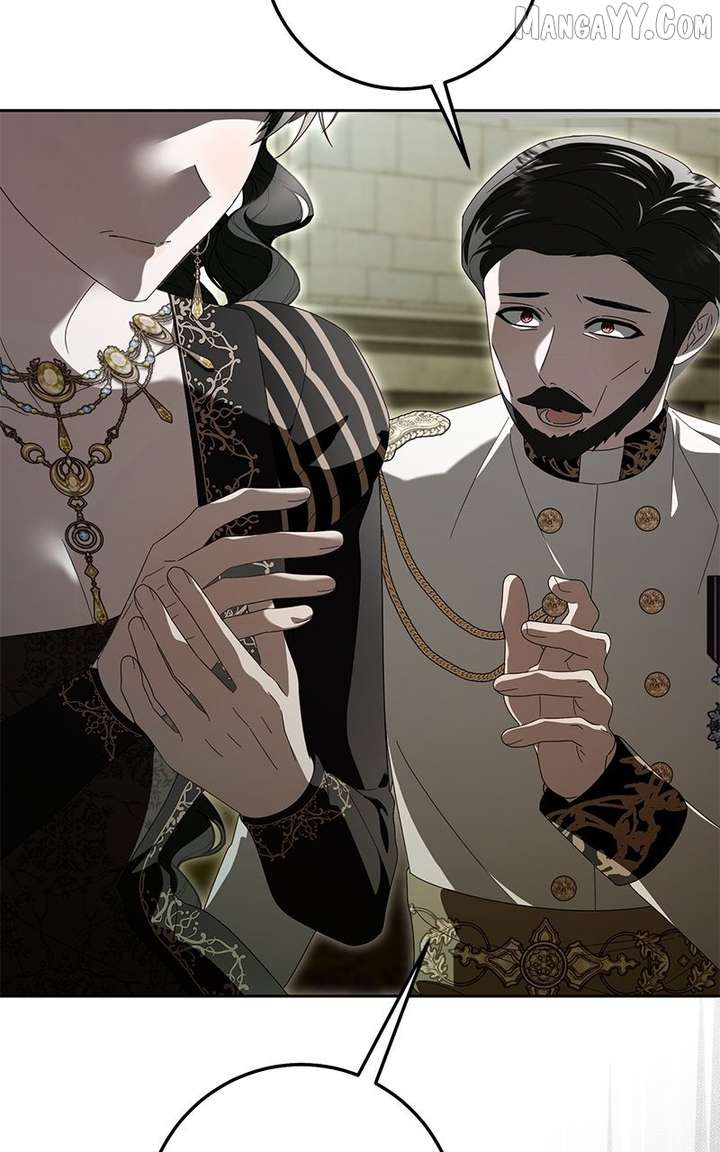 I Grabbed The Leash Of The Blind Beast Chapter 56 448 072