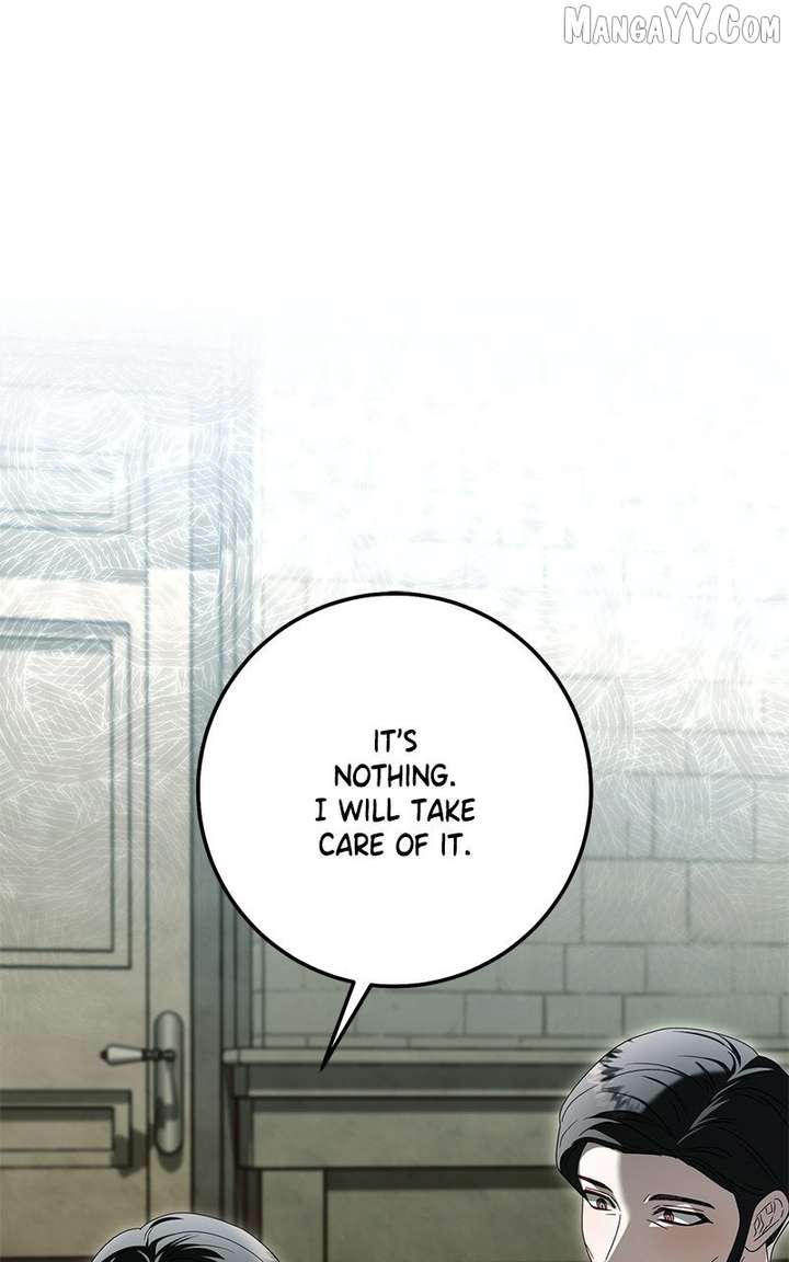 I Grabbed The Leash Of The Blind Beast Chapter 56 450 074