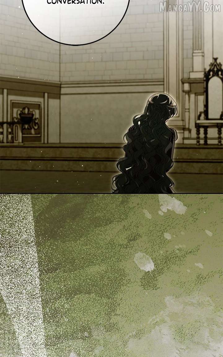 I Grabbed The Leash Of The Blind Beast Chapter 56 456 080