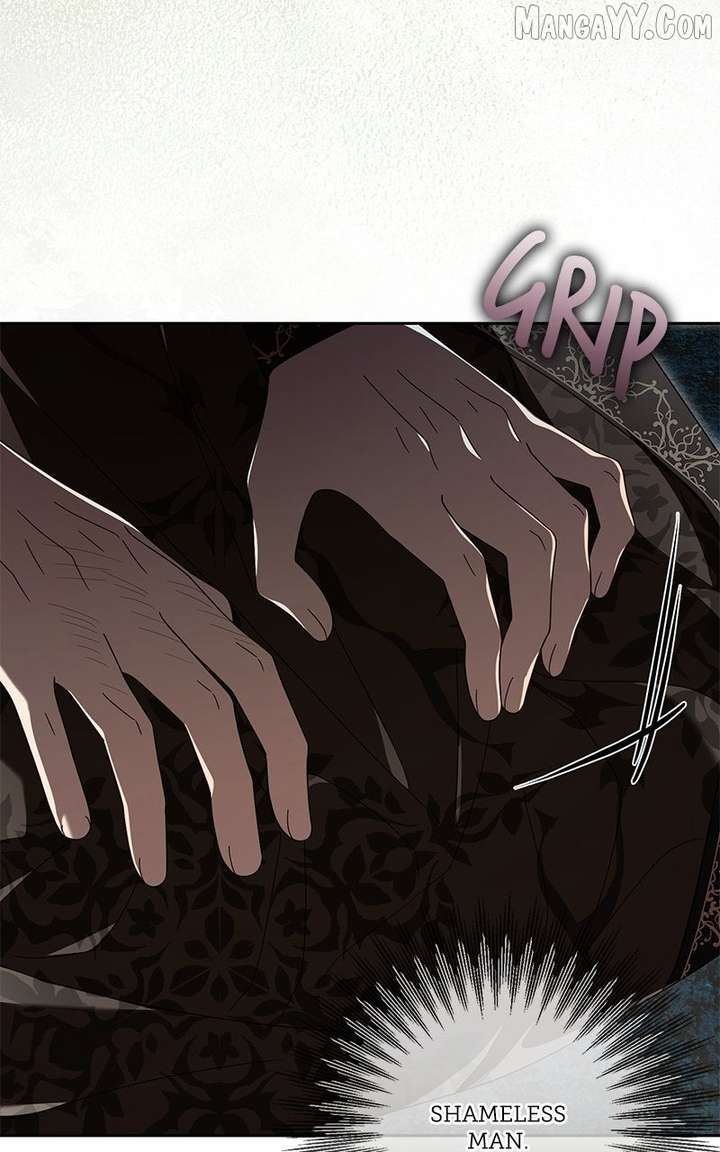 I Grabbed The Leash Of The Blind Beast Chapter 56 458 082