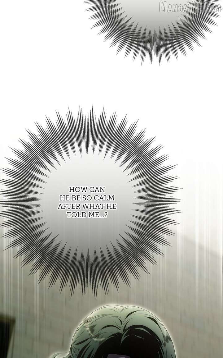 I Grabbed The Leash Of The Blind Beast Chapter 56 459 083