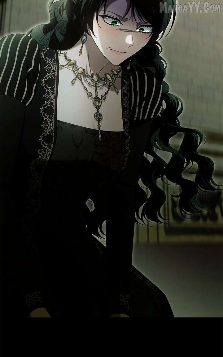 I Grabbed The Leash Of The Blind Beast Chapter 56 460 084