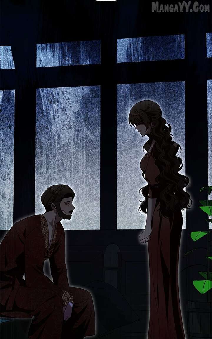 I Grabbed The Leash Of The Blind Beast Chapter 56 462 086