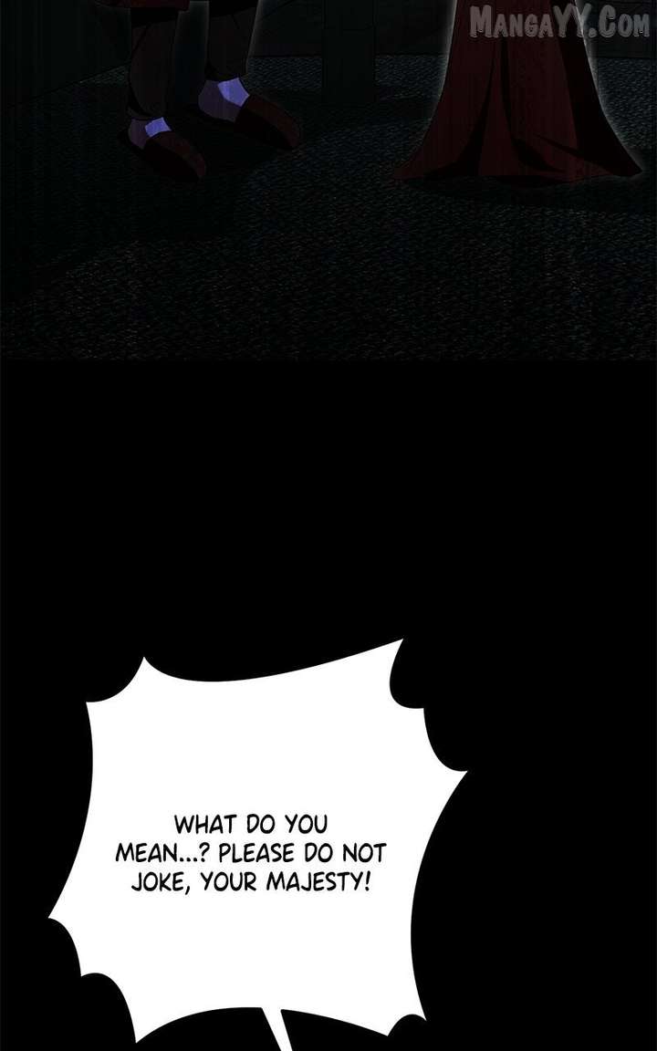 I Grabbed The Leash Of The Blind Beast Chapter 56 463 087