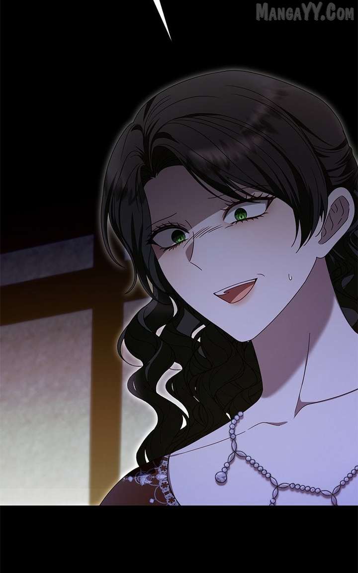 I Grabbed The Leash Of The Blind Beast Chapter 56 464 088