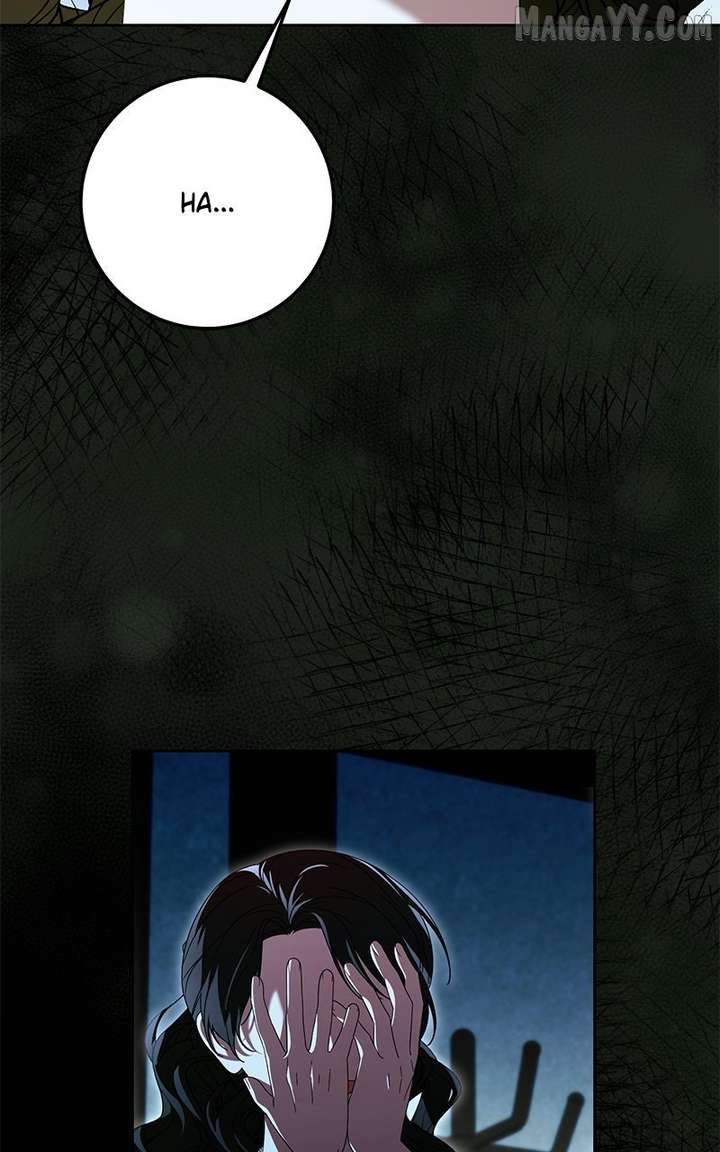 I Grabbed The Leash Of The Blind Beast Chapter 56 469 093