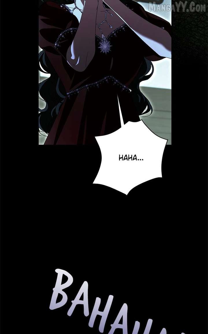 I Grabbed The Leash Of The Blind Beast Chapter 56 470 094