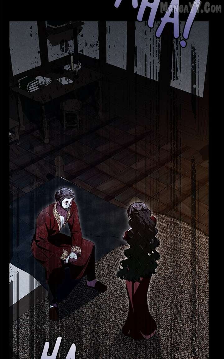 I Grabbed The Leash Of The Blind Beast Chapter 56 471 095