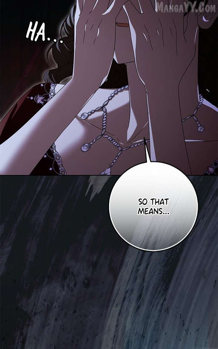 I Grabbed The Leash Of The Blind Beast Chapter 56 473 097