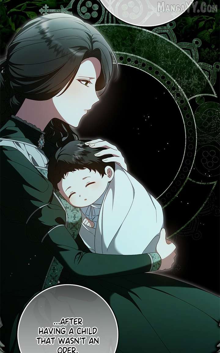 I Grabbed The Leash Of The Blind Beast Chapter 56 476 100