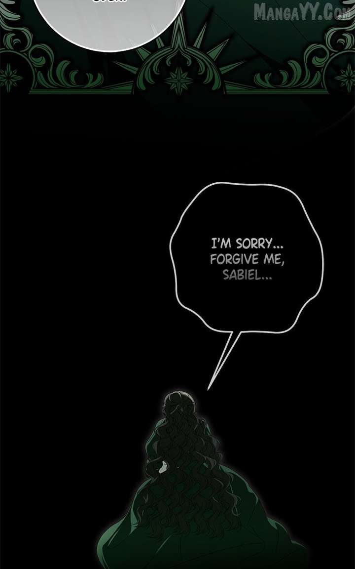 I Grabbed The Leash Of The Blind Beast Chapter 56 477 101