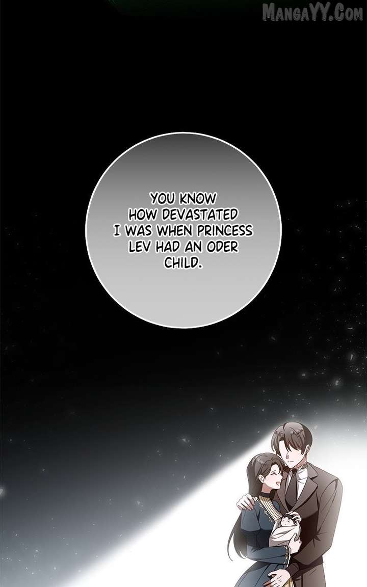 I Grabbed The Leash Of The Blind Beast Chapter 56 478 102