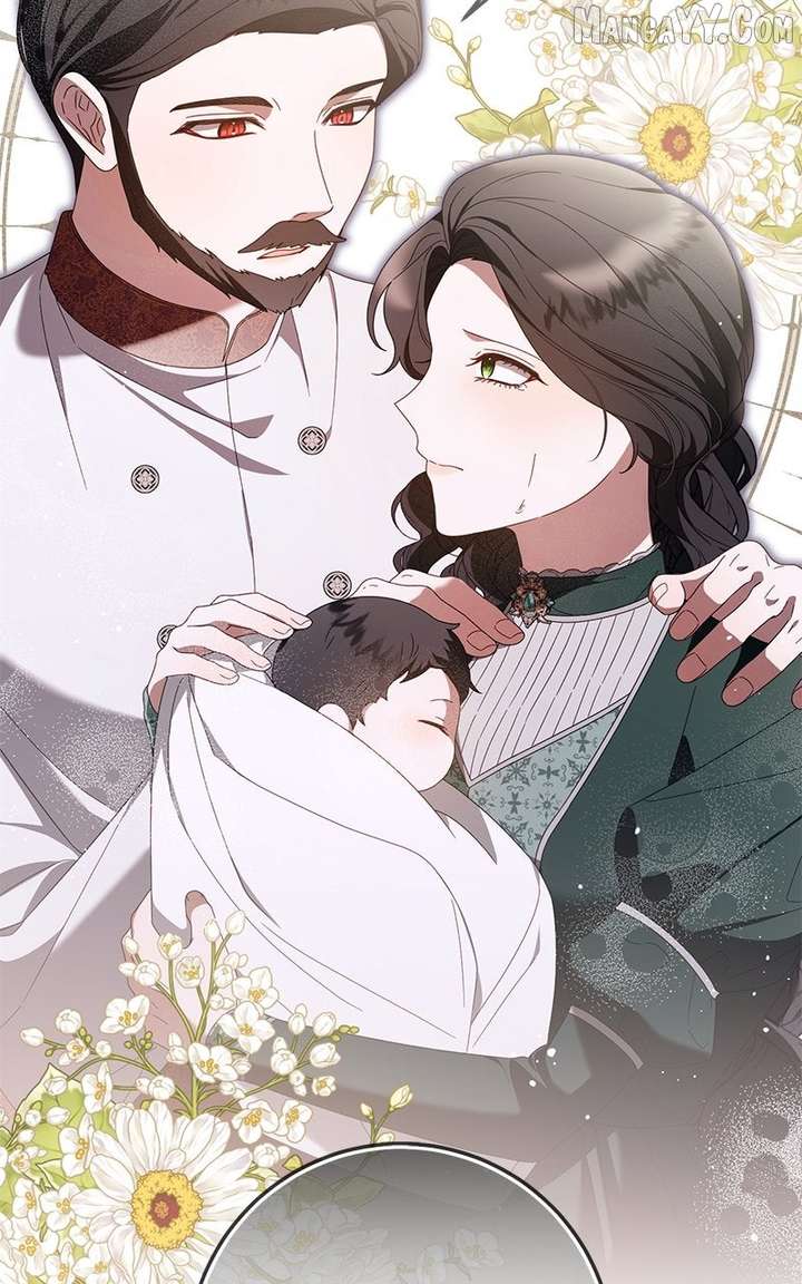 I Grabbed The Leash Of The Blind Beast Chapter 56 480 104