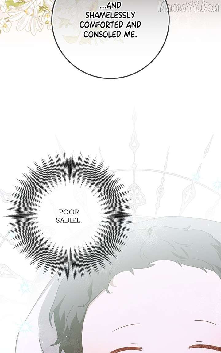 I Grabbed The Leash Of The Blind Beast Chapter 56 481 105