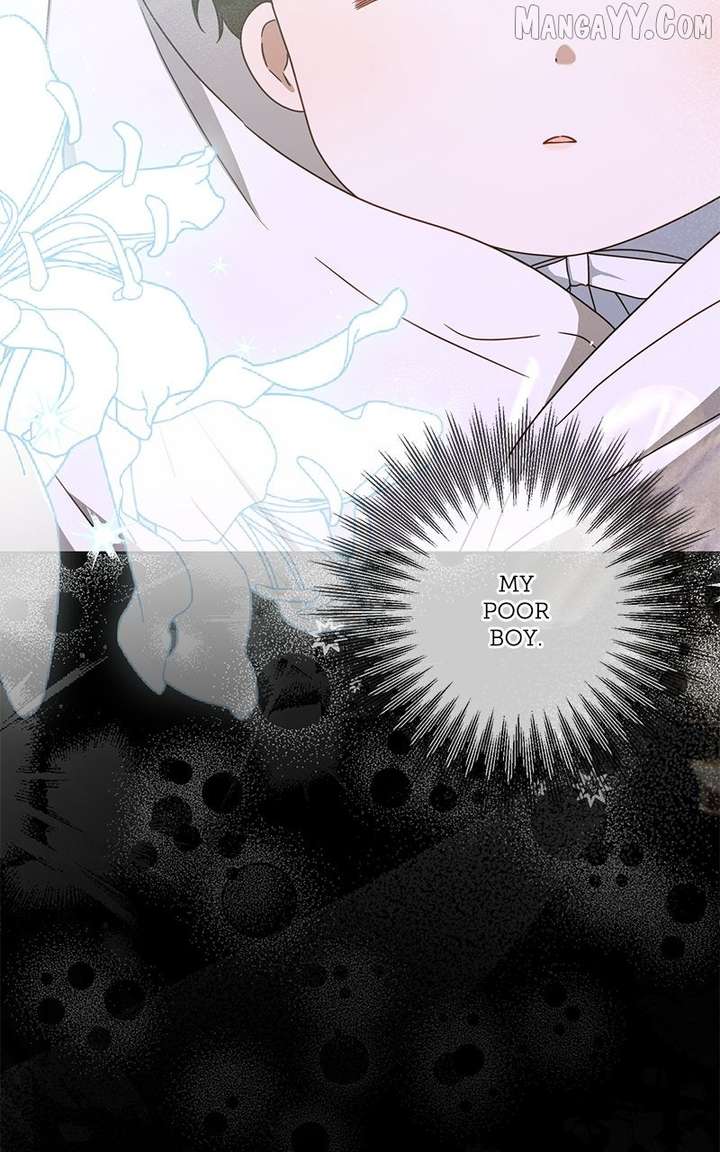 I Grabbed The Leash Of The Blind Beast Chapter 56 482 106