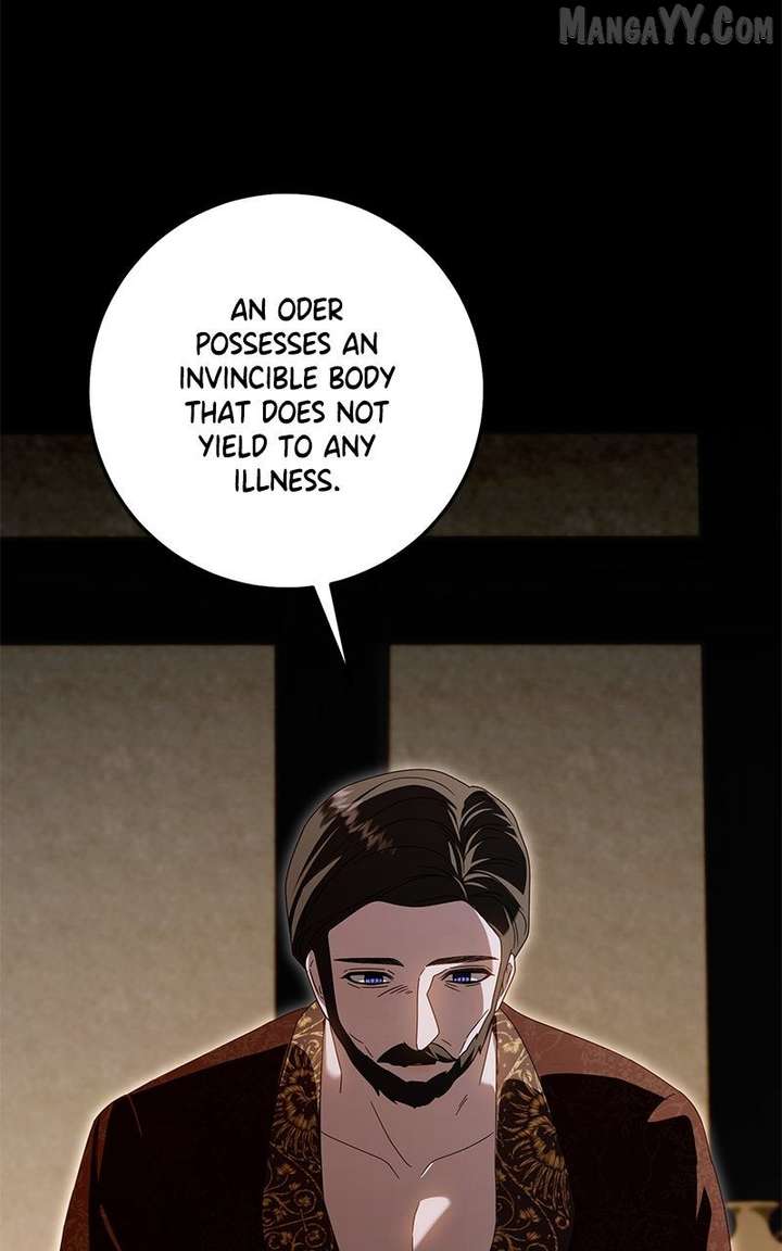 I Grabbed The Leash Of The Blind Beast Chapter 56 487 111