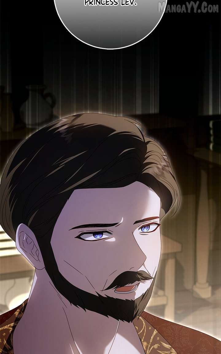 I Grabbed The Leash Of The Blind Beast Chapter 56 493 117