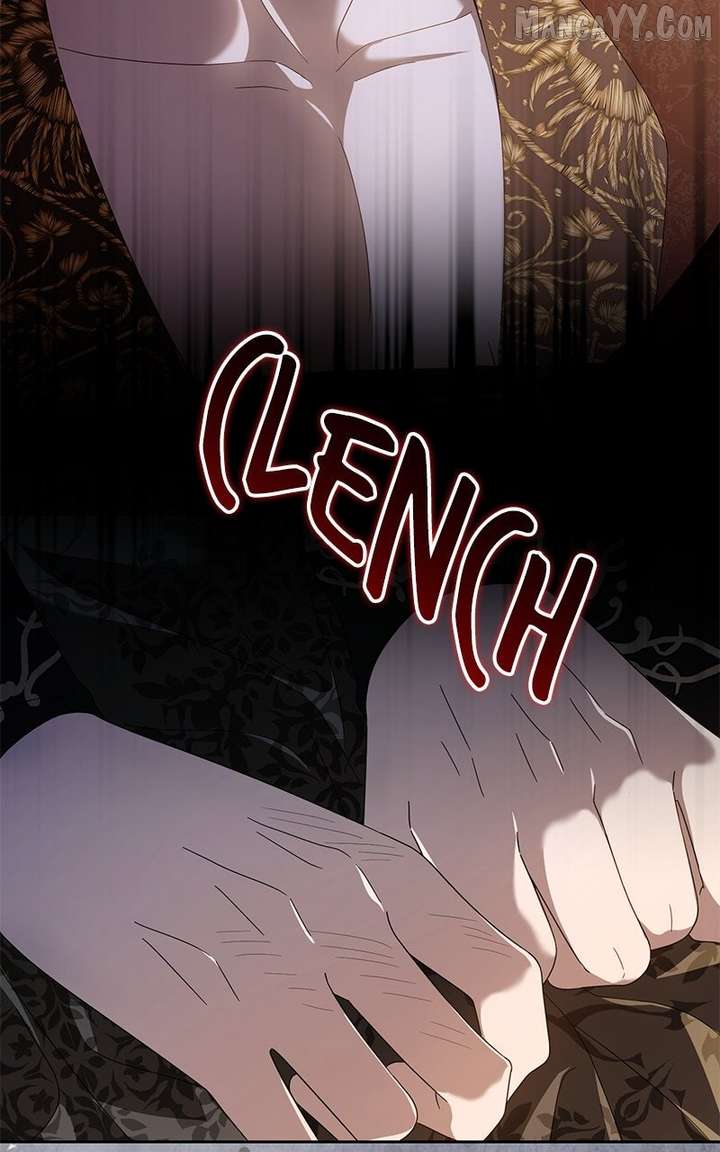 I Grabbed The Leash Of The Blind Beast Chapter 56 494 118