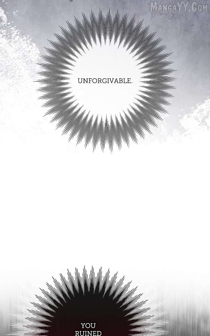 I Grabbed The Leash Of The Blind Beast Chapter 56 495 119