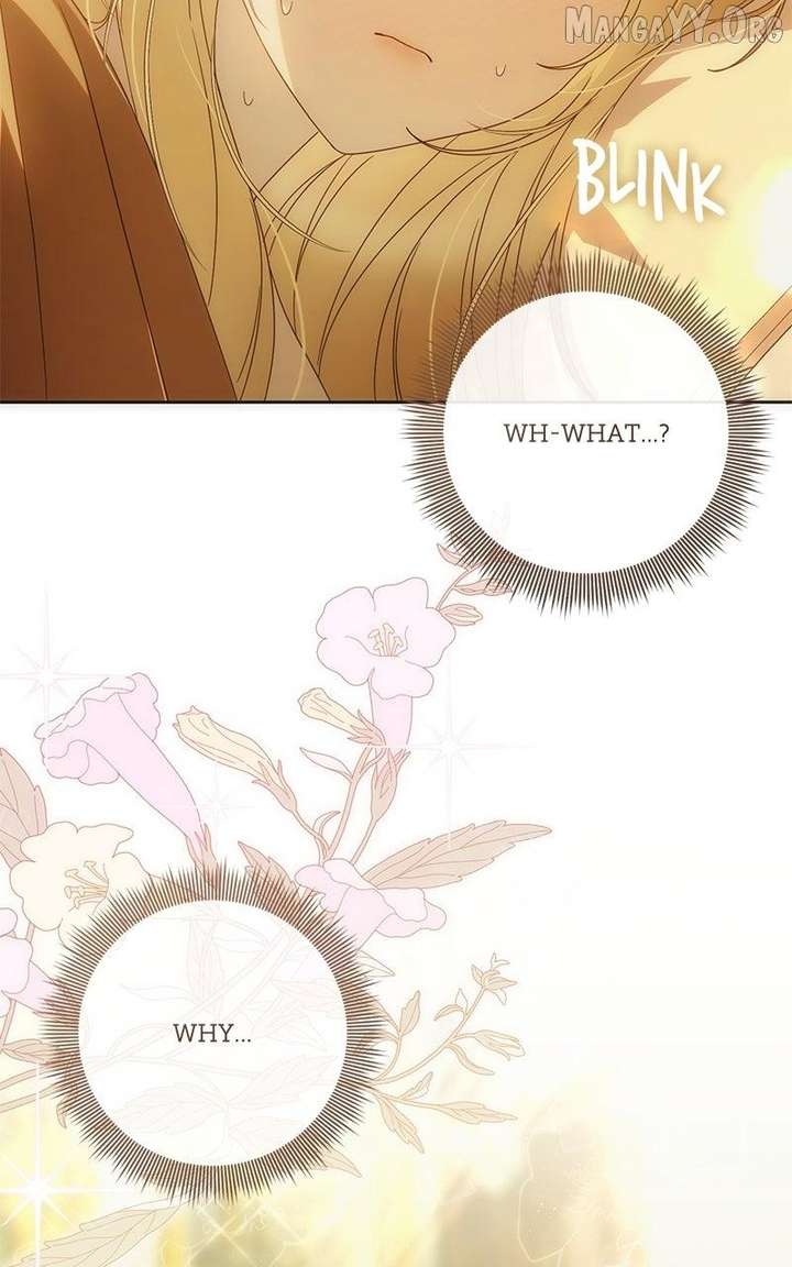 I Grabbed The Leash Of The Blind Beast Chapter 57 313 003