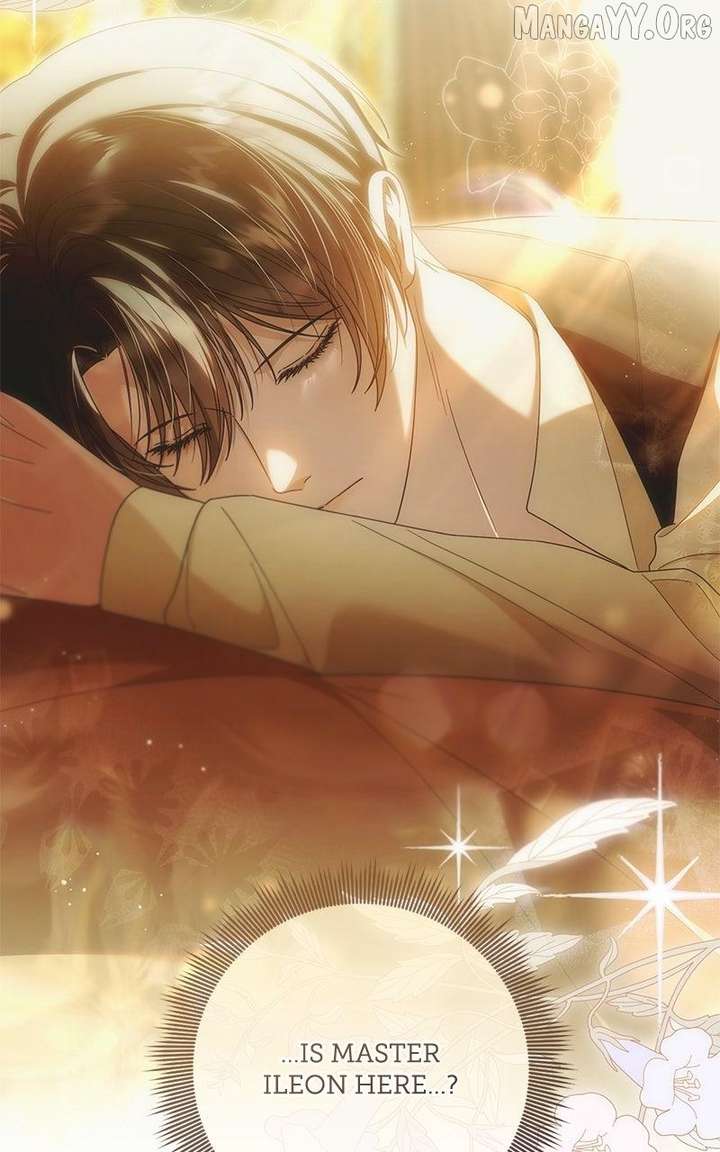 I Grabbed The Leash Of The Blind Beast Chapter 57 314 004