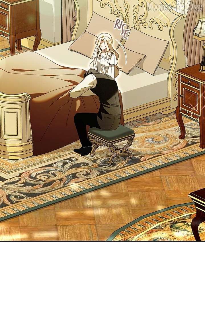 I Grabbed The Leash Of The Blind Beast Chapter 57 316 006