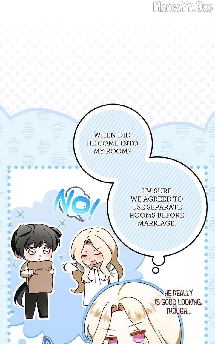 I Grabbed The Leash Of The Blind Beast Chapter 57 317 007