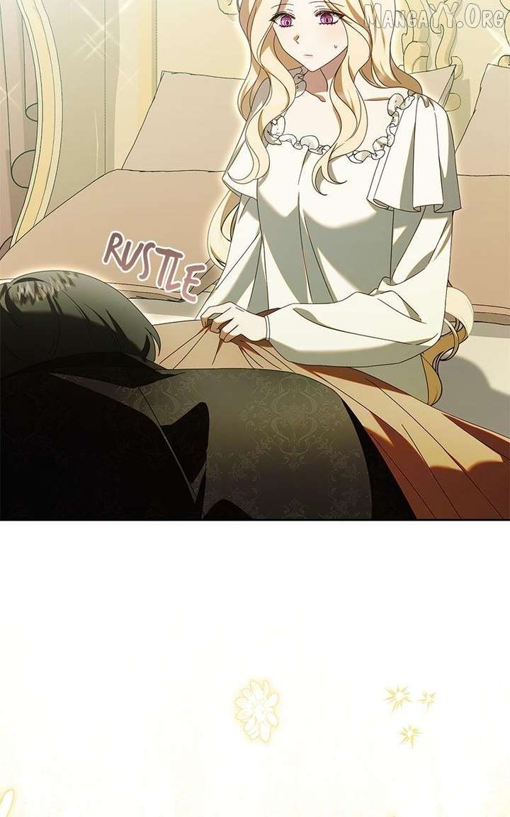 I Grabbed The Leash Of The Blind Beast Chapter 57 319 009