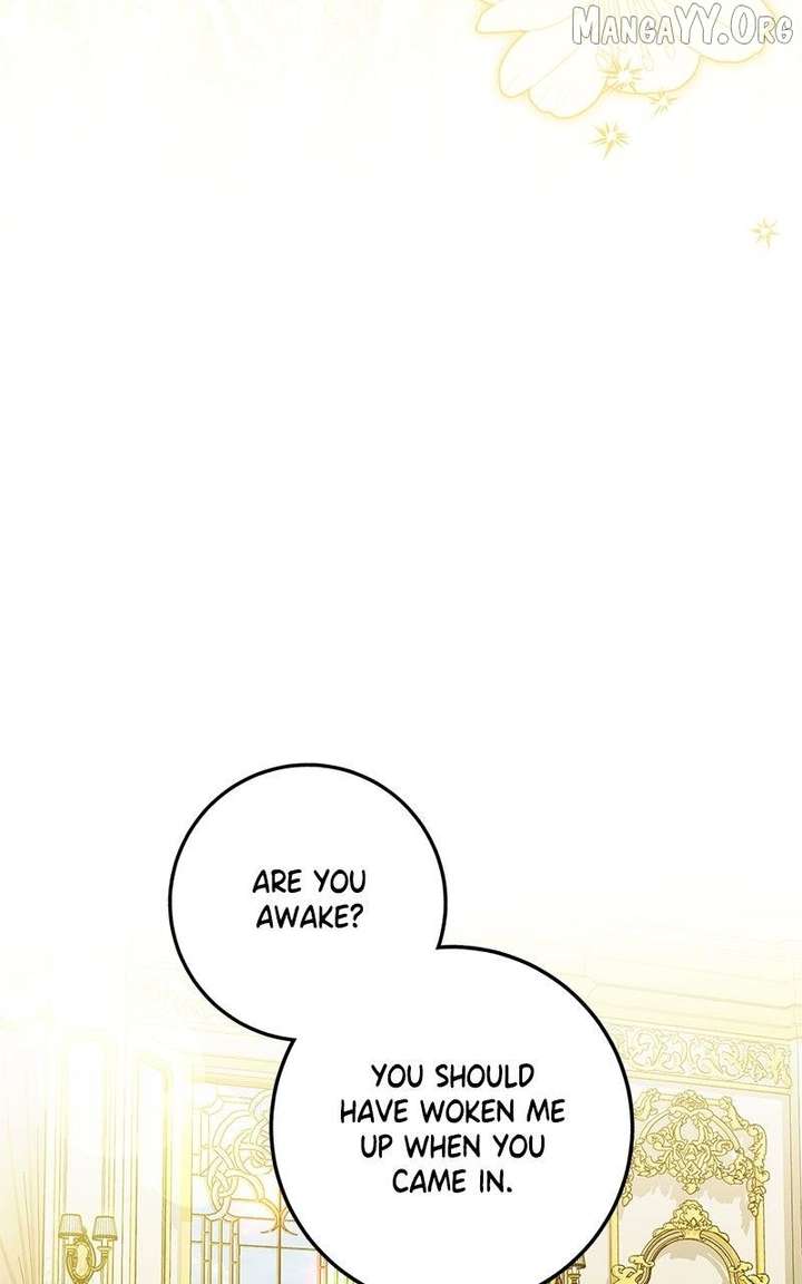 I Grabbed The Leash Of The Blind Beast Chapter 57 321 011