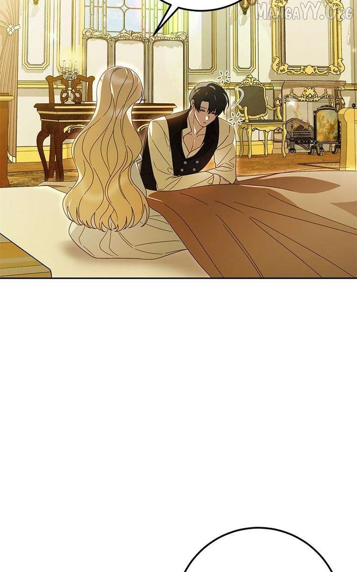 I Grabbed The Leash Of The Blind Beast Chapter 57 322 012