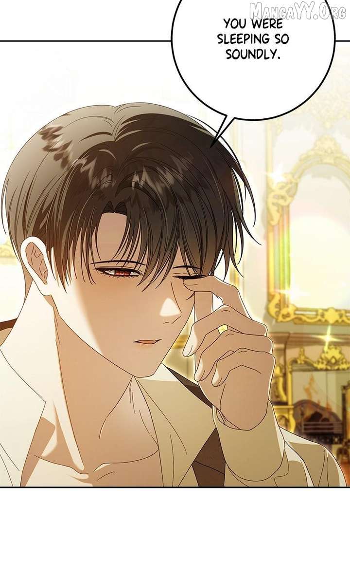 I Grabbed The Leash Of The Blind Beast Chapter 57 323 013