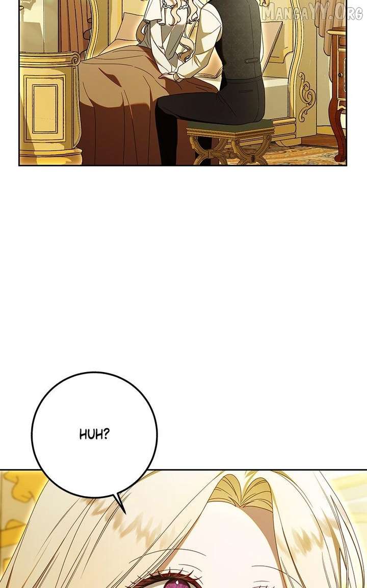 I Grabbed The Leash Of The Blind Beast Chapter 57 325 015