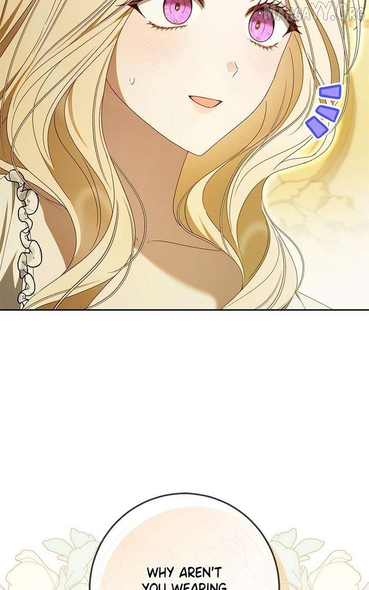 I Grabbed The Leash Of The Blind Beast Chapter 57 326 016