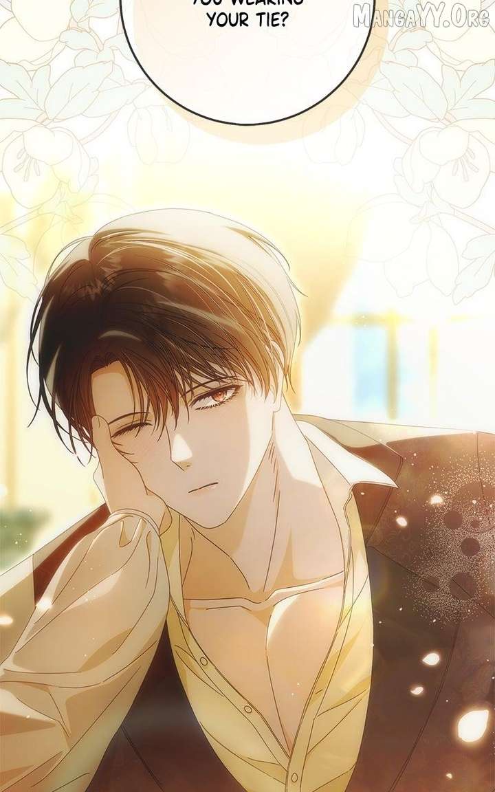 I Grabbed The Leash Of The Blind Beast Chapter 57 327 017