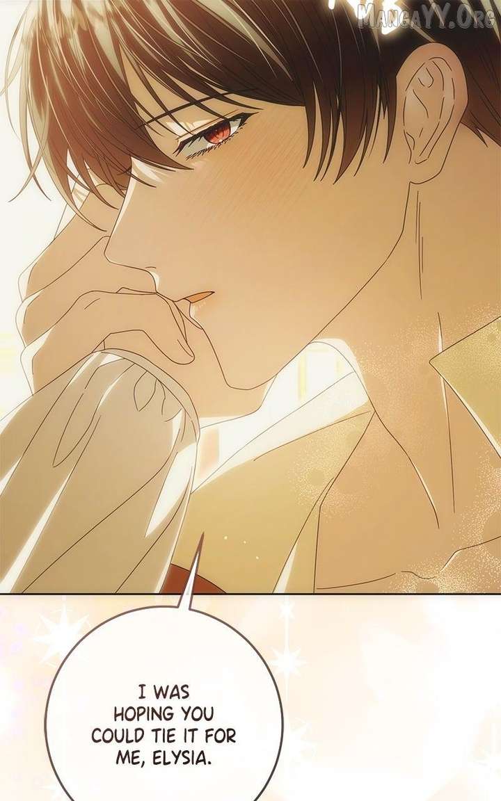 I Grabbed The Leash Of The Blind Beast Chapter 57 329 019