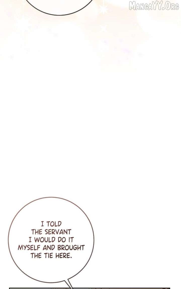 I Grabbed The Leash Of The Blind Beast Chapter 57 330 020