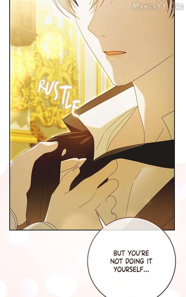 I Grabbed The Leash Of The Blind Beast Chapter 57 331 021