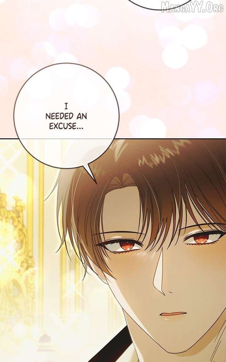 I Grabbed The Leash Of The Blind Beast Chapter 57 332 022