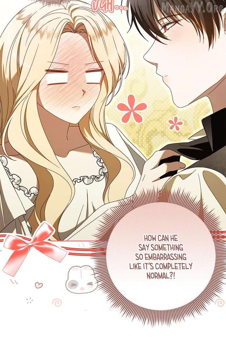 I Grabbed The Leash Of The Blind Beast Chapter 57 334 024