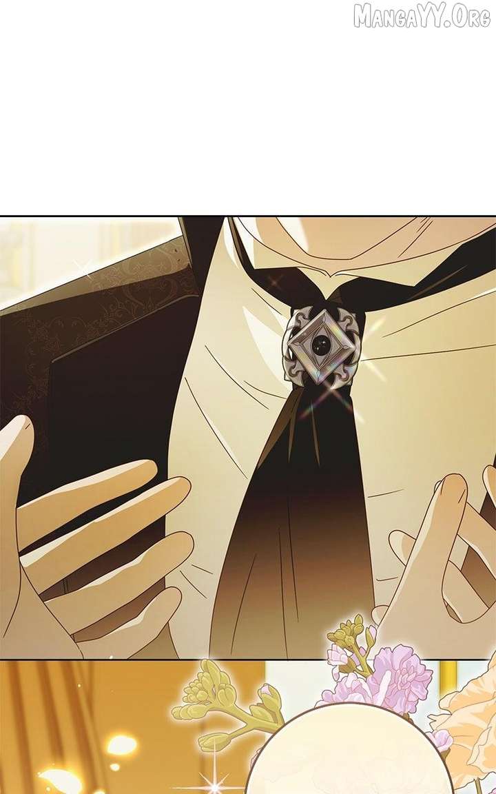 I Grabbed The Leash Of The Blind Beast Chapter 57 335 025